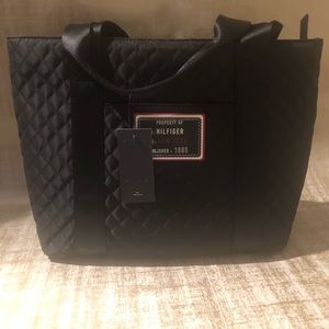 Tommy Hilfiger Tote Bag